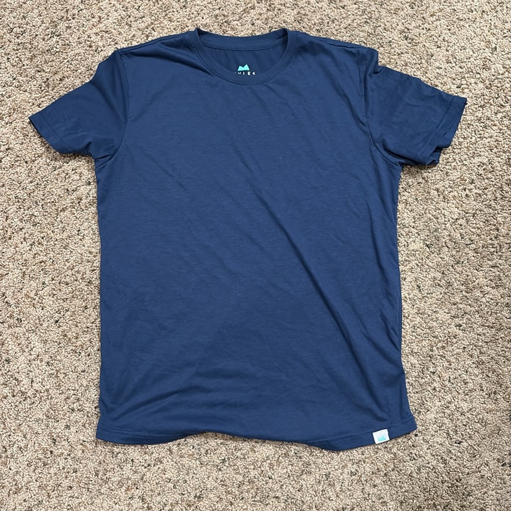 Myles Apparel Everyday Tee